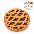 Dolci Sapori Crostata al Cioccolato al Latte – 500 g