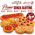 PROMO Prodotti Da Forno - SOLO ONLINE