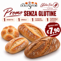 PROMO Pane Artigianale - SOLO ONLINE