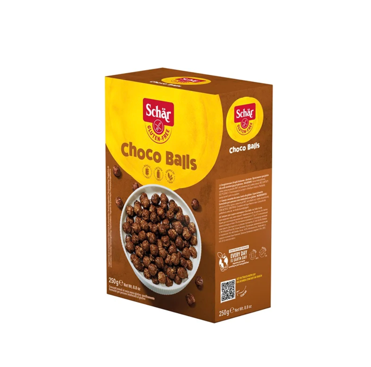 Schär Choco Balls – 250 g