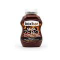 Boxbar Salsa Zero gusto Barbecue 250g
