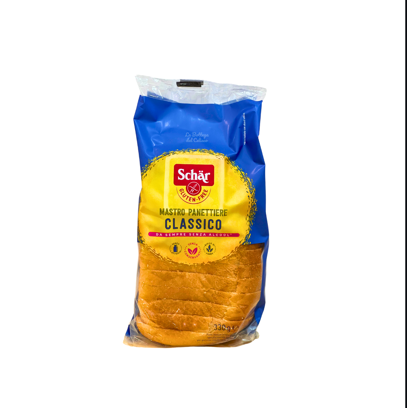Schär Mastro Panettiere Classico 330 g