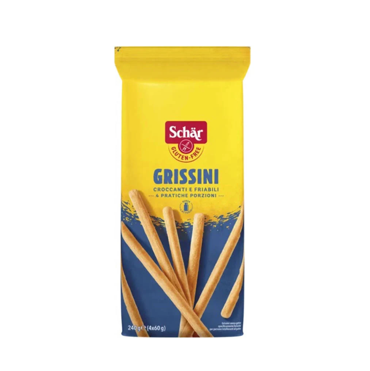 Schär Grissini 240 g