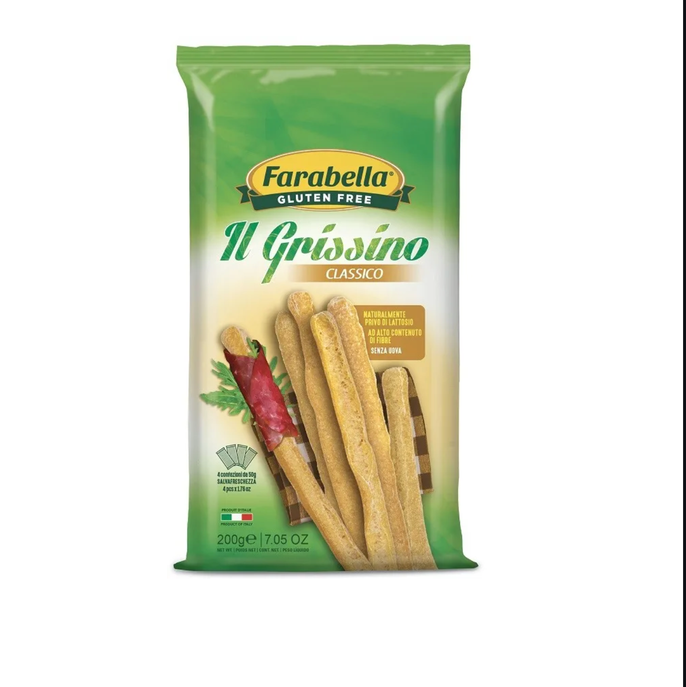 Farabella Grissini Classici 200 g