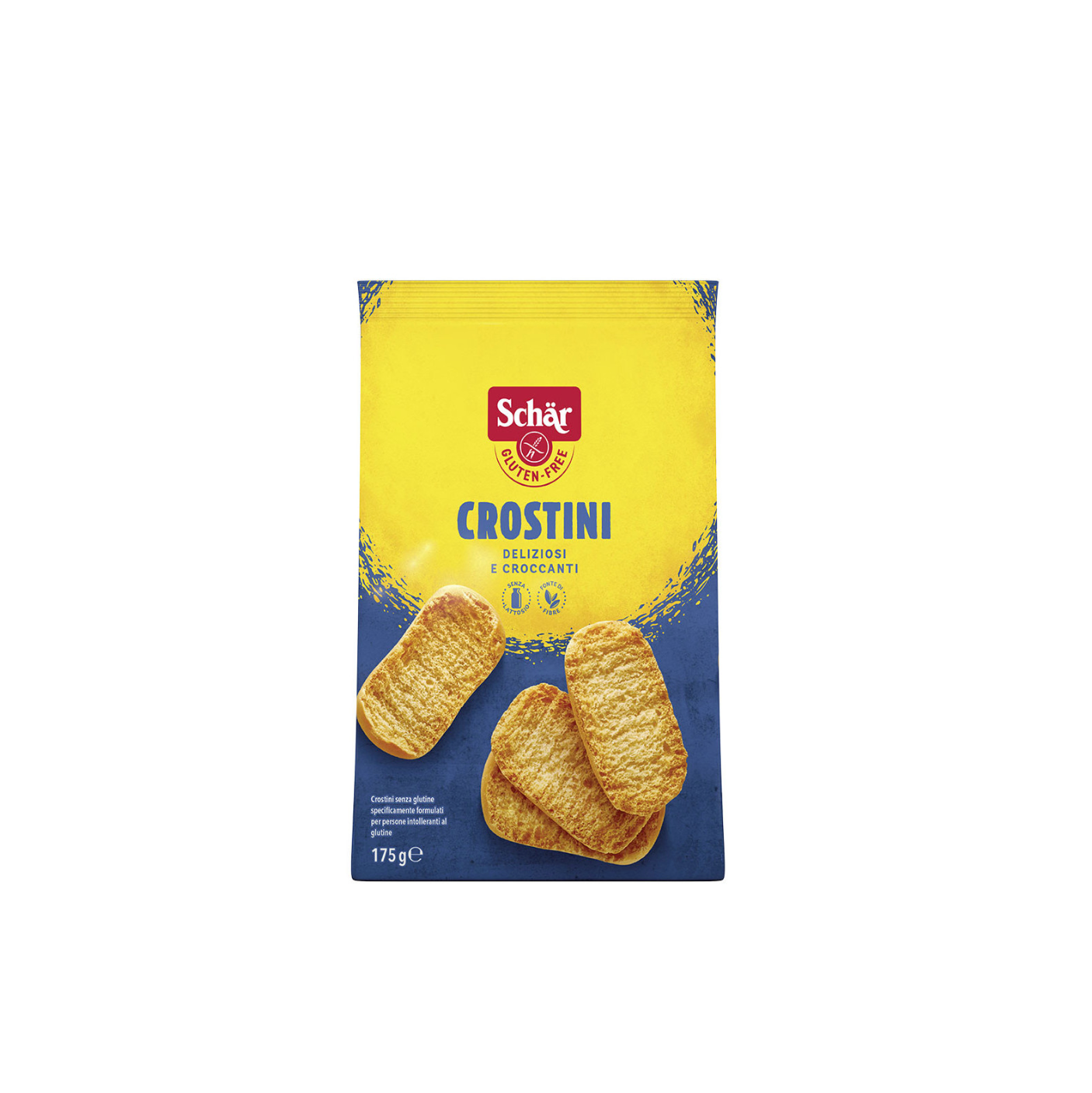 Schär Crostini 175 g