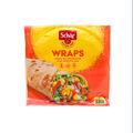 Schär Wraps