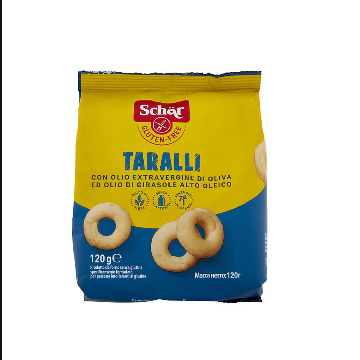Schär Taralli