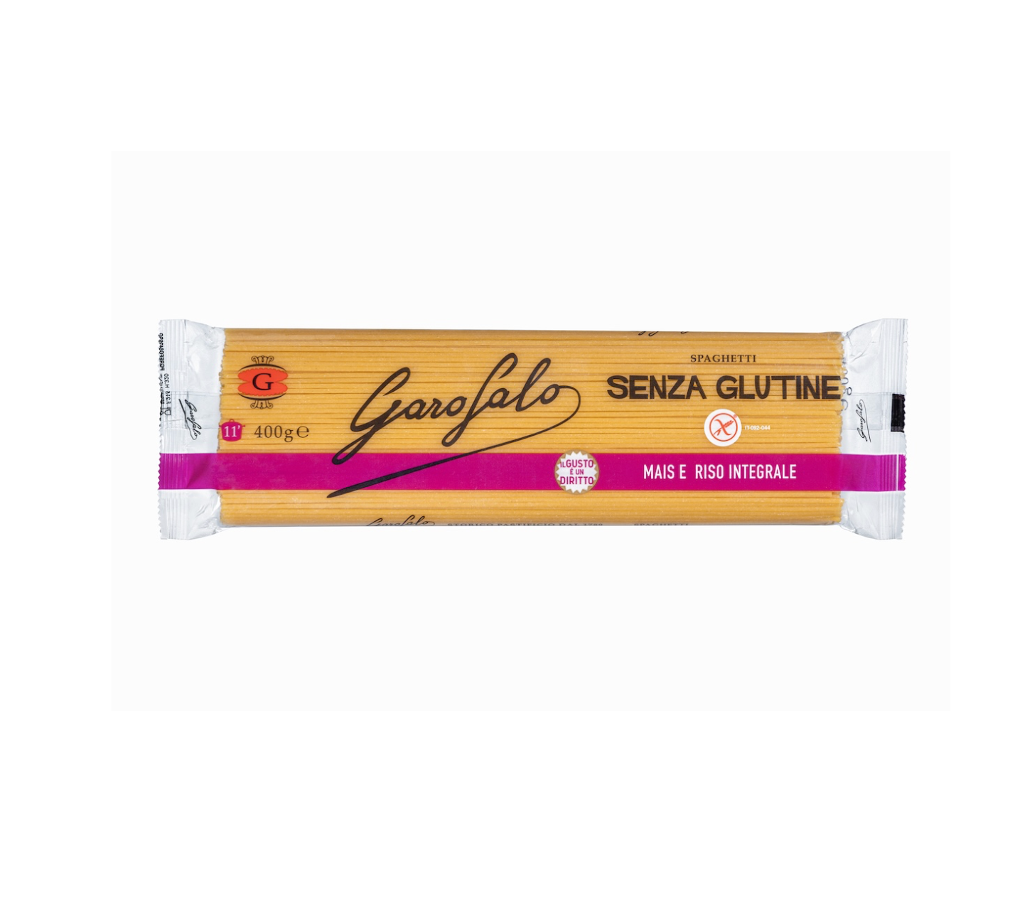 Garofalo Spaghetti Senza Glutine 400g