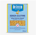 De Cecco Ditalini Piccoli Rigati Senza Glutine 400g