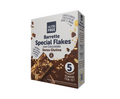 Nutri Free Barrette Special Flakes al Cioccolato Senza Glutine 124g