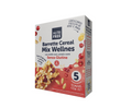 Nutri Free Barrette Cereal Mix Wellnes ai Frutti Rossi Senza Glutine 140g