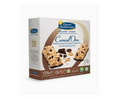 Piaceri Mediterranei Cereal Oro Barrette di Riso con Mais e Cioccolato Senza Glutine 129g