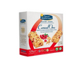 Piaceri Mediterranei Cereal Oro Barretta con Mirtilli Rossi Senza Glutine 129g