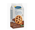 Piaceri Mediterranei Crostatina con Crema di Nocciola 200g