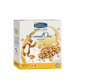 Piaceri Mediterranei Cereal Oro Anellini al Miele 300g