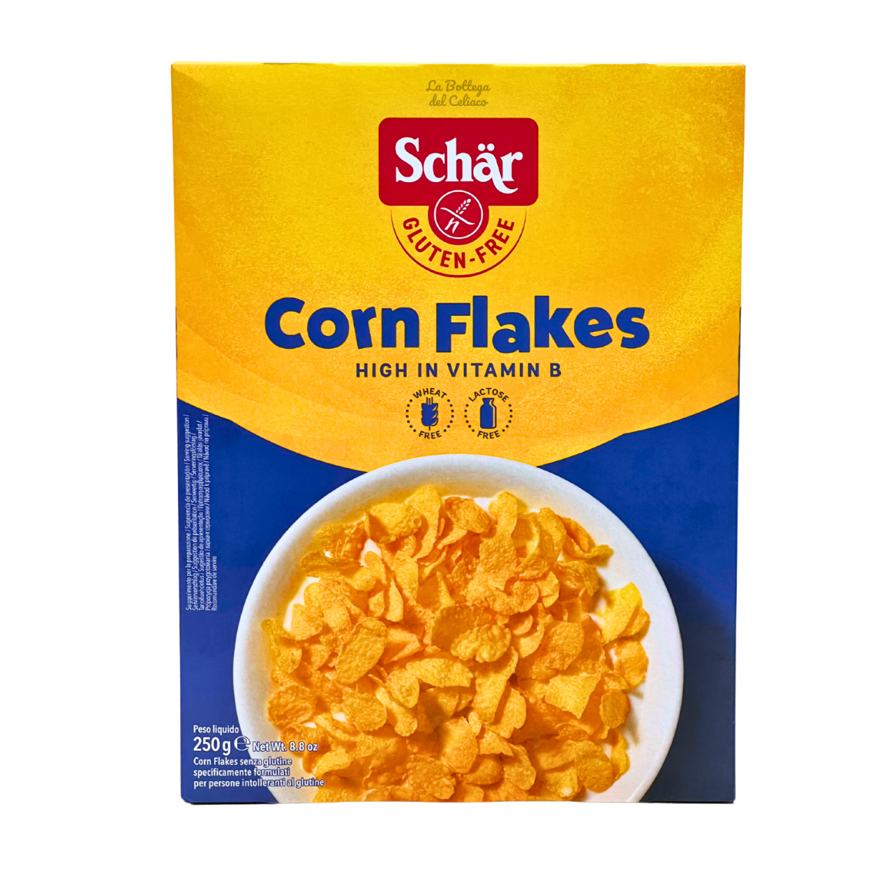 Schär Cornflakes 250g