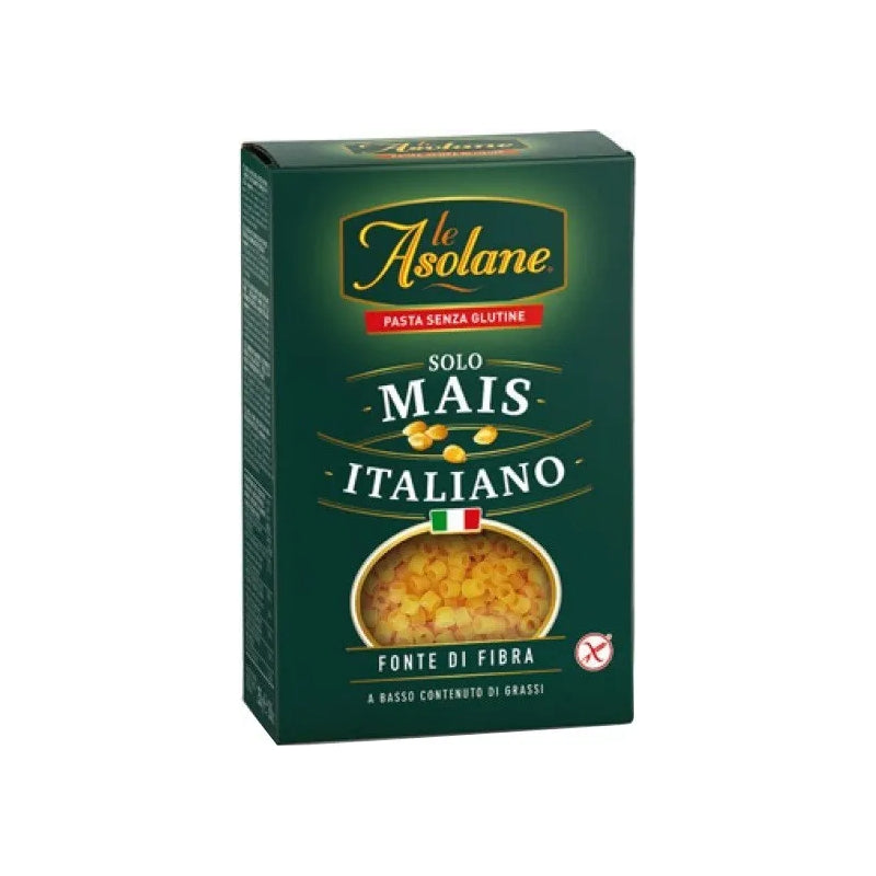 Le Asolane Ditalini Senza Glutine