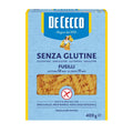 De Cecco Fusilli n.34 Senza Glutine 400 g