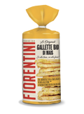 Fiorentini Gallette Bio di Mais Senza Glutine 120 g