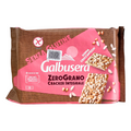 Galbusera Cracker integrale zero grano