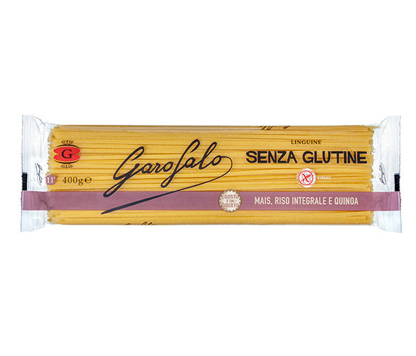 Garofalo Linguine Senza Glutine 400 gr