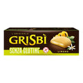 Grisbì al Limone Senza Glutine