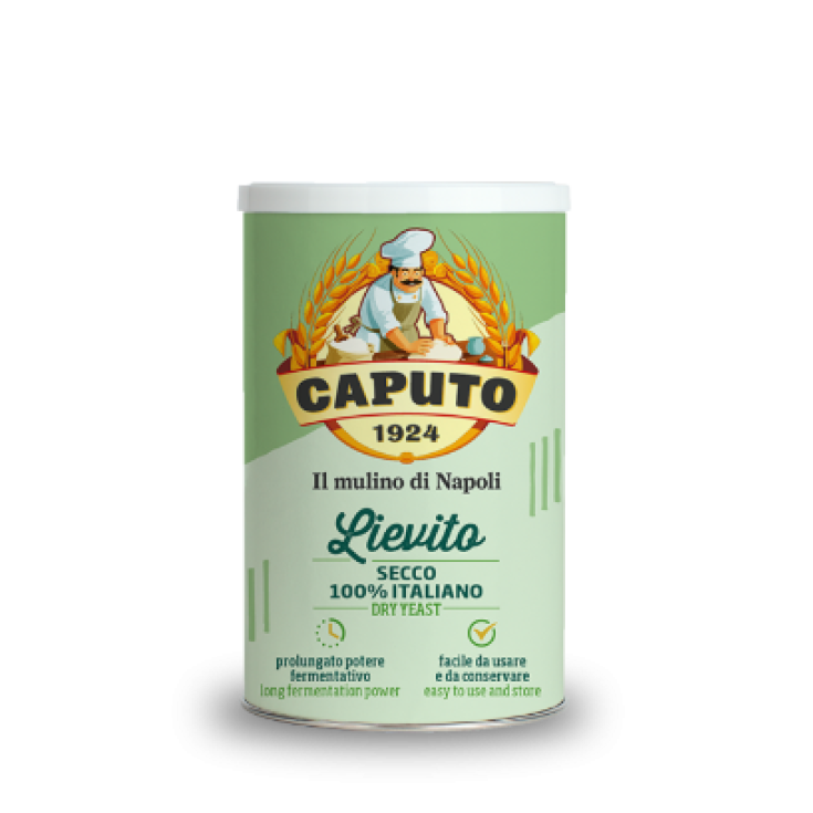 Caputo Lievito Senza Glutine 100 g