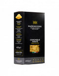 Massimo Zero Conchiglie Rigate Senza Glutine 400 g