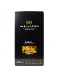 Massimo Zero Fusilli Senza Glutine 400 g