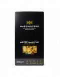 Massimo Zero Mezze Maniche Senza Glutine 400 g