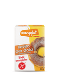 Pedon Lievito per dolci Senza Glutine 80 g