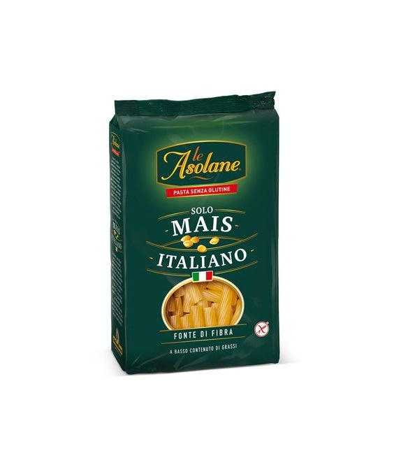 Le Asolane Rigatoni Senza Glutine 250 g
