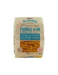 Rummo Fusilli n.48 Senza Glutine 400 g